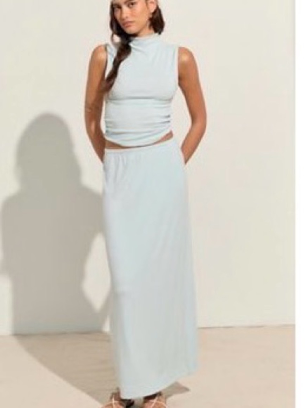 Free People Good Feels Set NWT